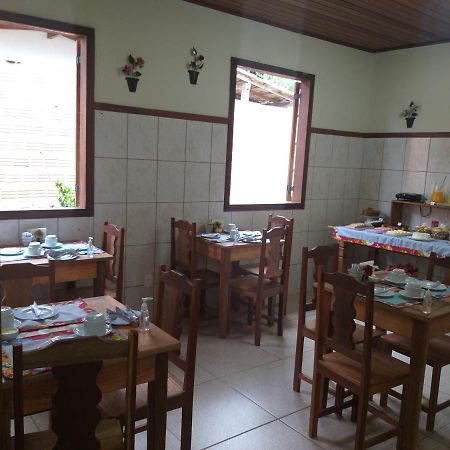 Suites Doce Jasmim Tiradentes Exterior photo