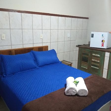 Suites Doce Jasmim Tiradentes Exterior photo