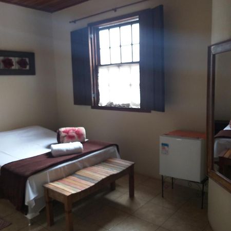 Suites Doce Jasmim Tiradentes Room photo