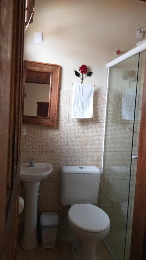 Suites Doce Jasmim Tiradentes Room photo
