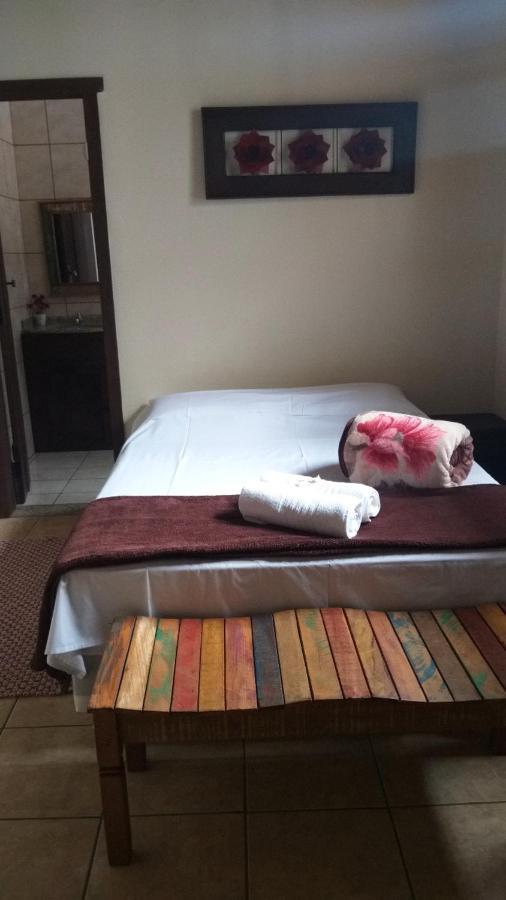 Suites Doce Jasmim Tiradentes Room photo