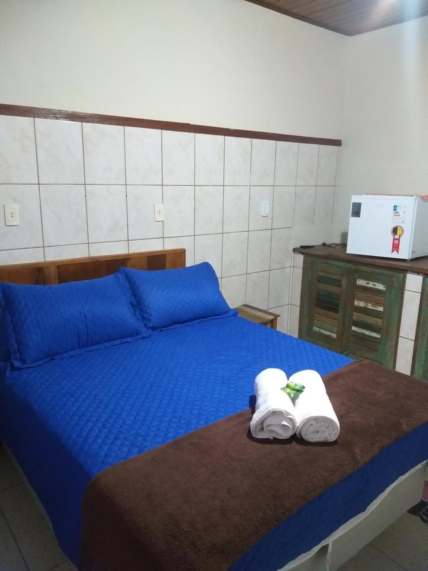 Suites Doce Jasmim Tiradentes Exterior photo