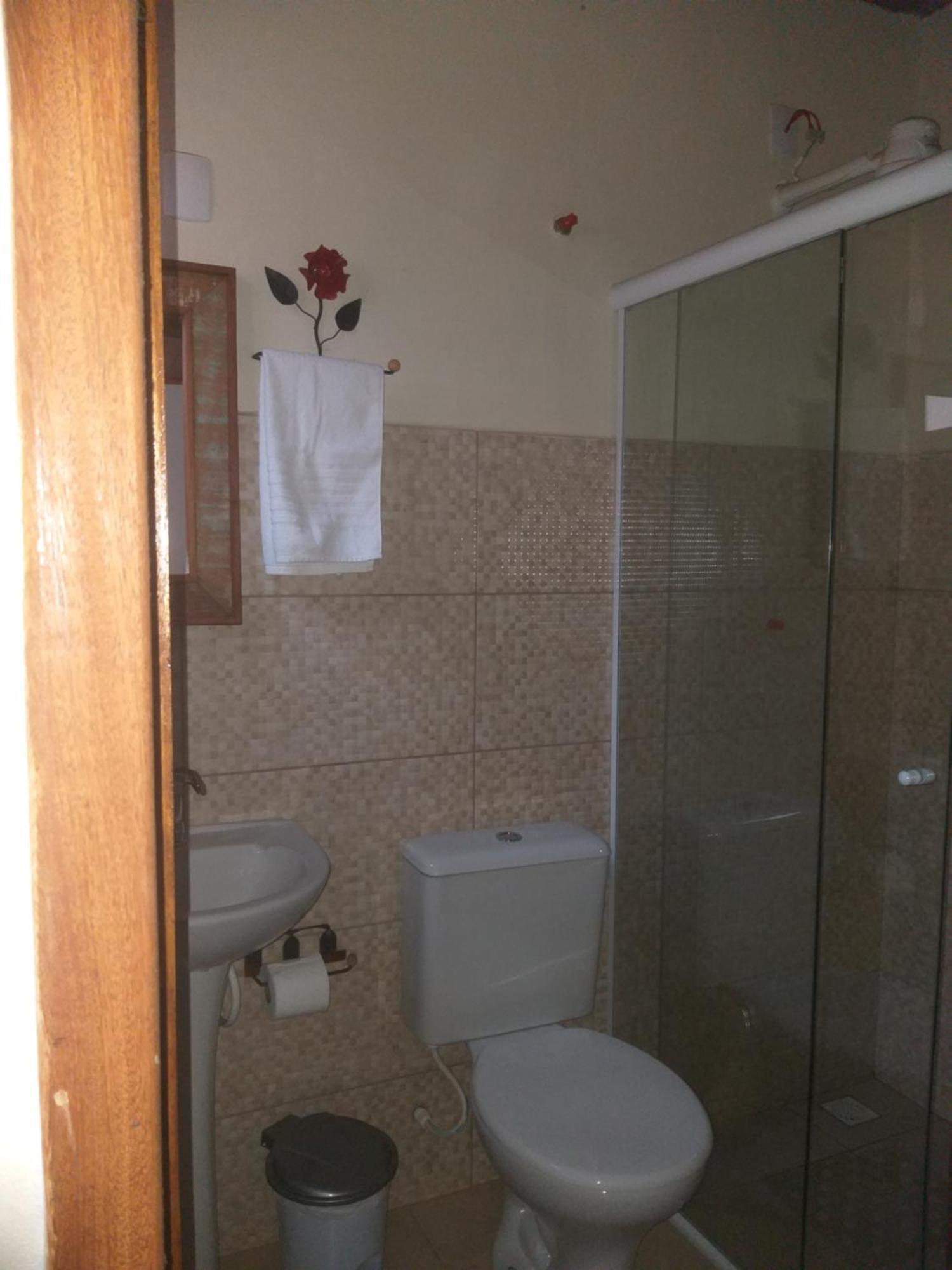 Suites Doce Jasmim Tiradentes Room photo