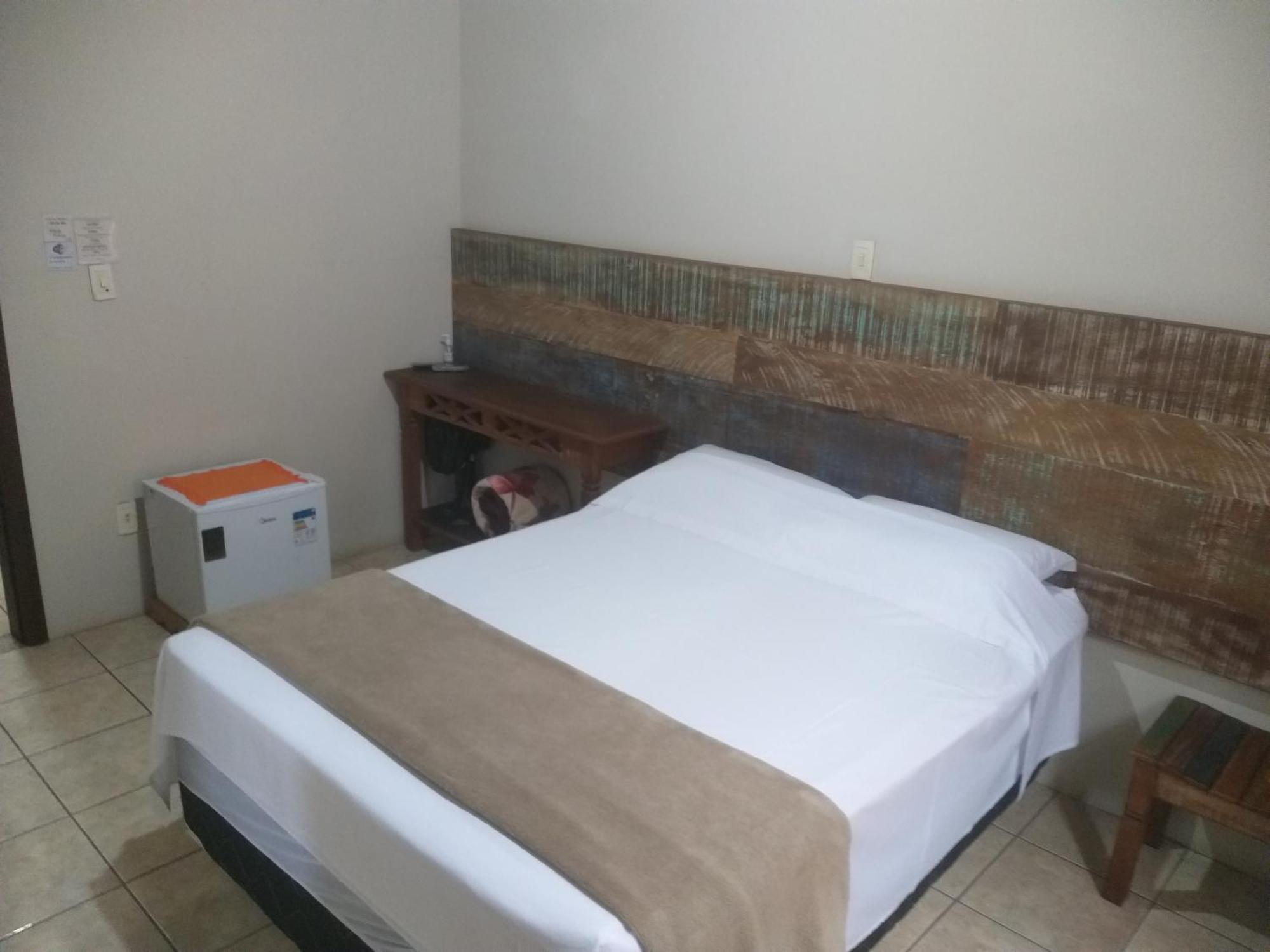 Suites Doce Jasmim Tiradentes Room photo