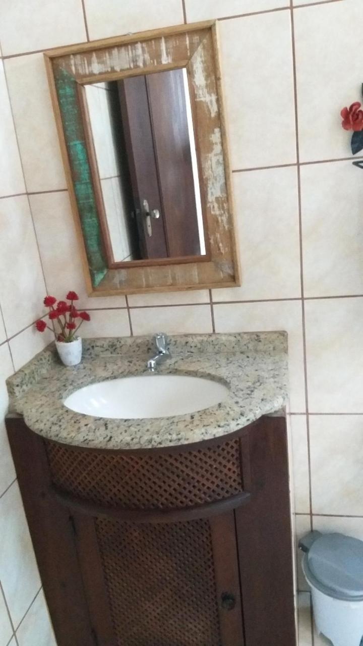 Suites Doce Jasmim Tiradentes Room photo