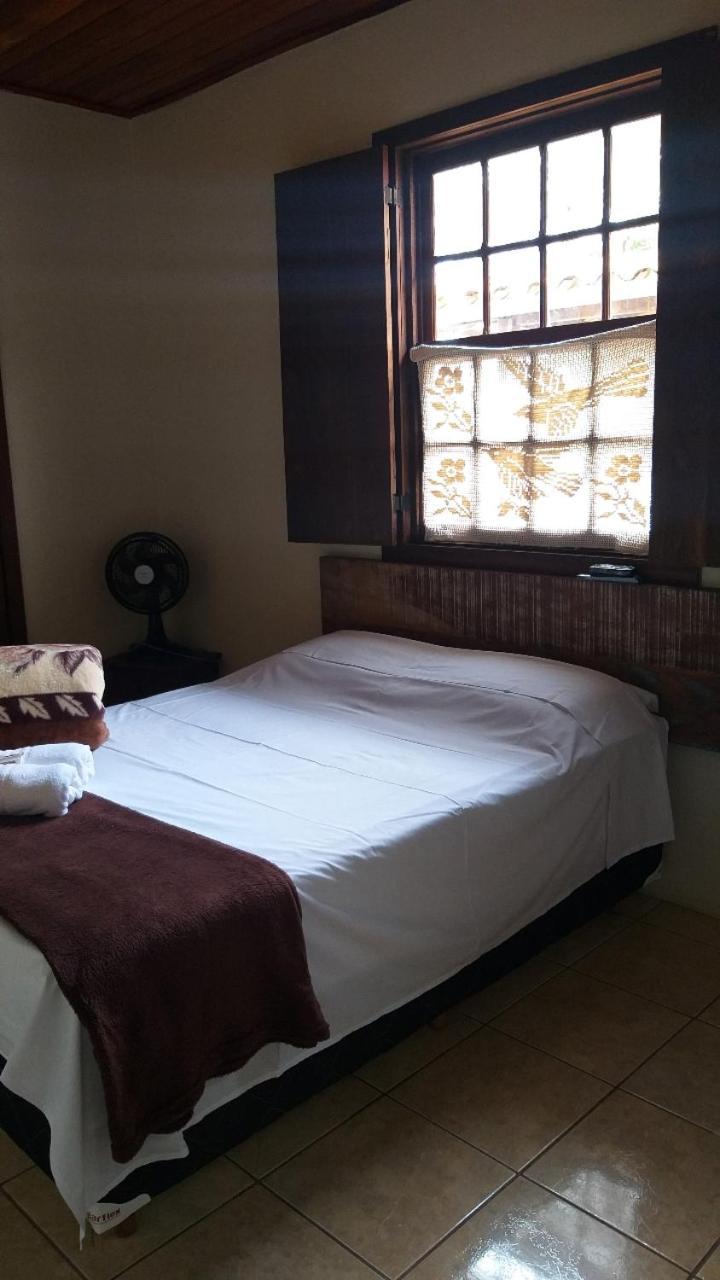 Suites Doce Jasmim Tiradentes Room photo