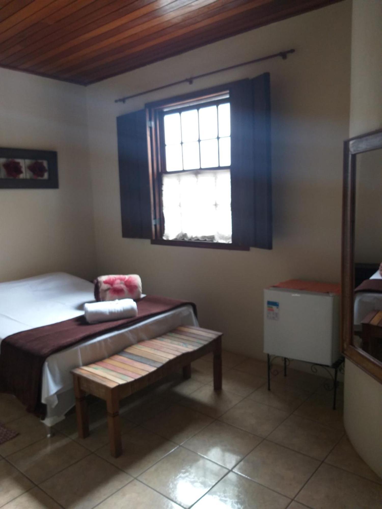 Suites Doce Jasmim Tiradentes Room photo