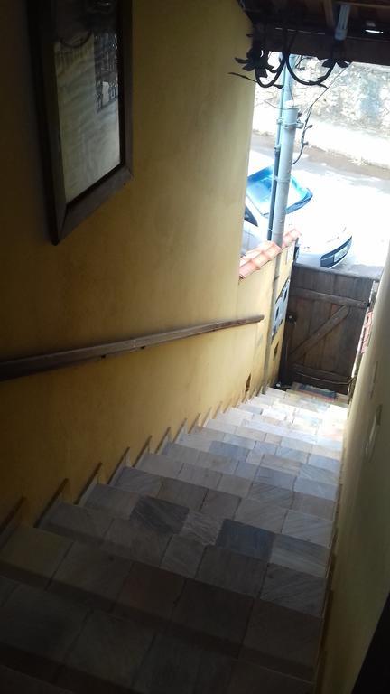 Suites Doce Jasmim Tiradentes Exterior photo