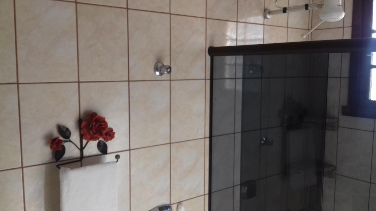 Suites Doce Jasmim Tiradentes Exterior photo