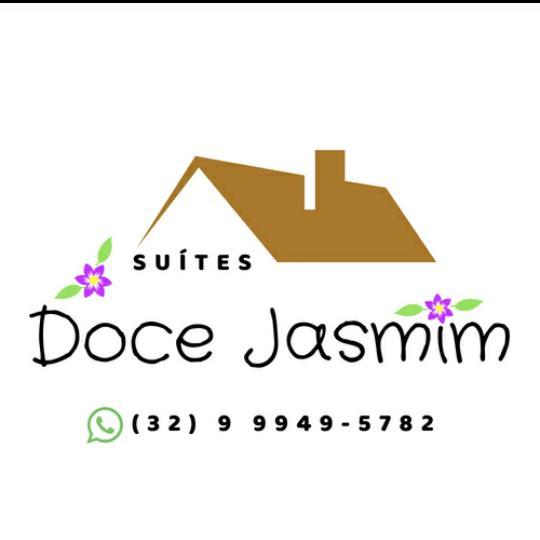 Suites Doce Jasmim Tiradentes Exterior photo