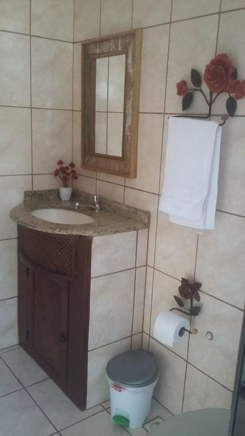 Suites Doce Jasmim Tiradentes Exterior photo