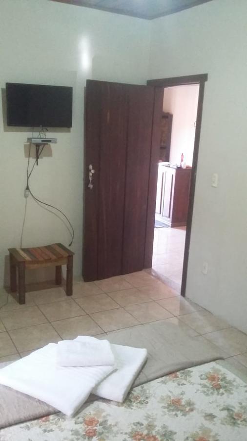 Suites Doce Jasmim Tiradentes Exterior photo