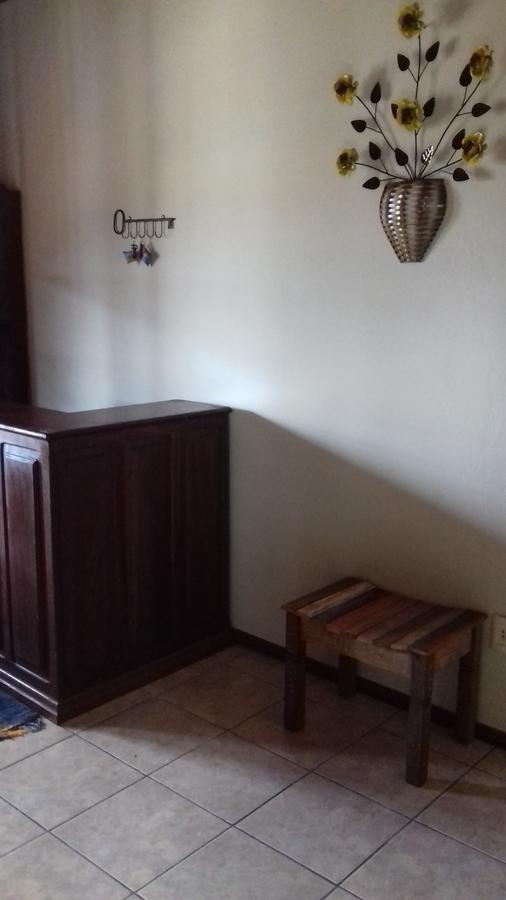 Suites Doce Jasmim Tiradentes Exterior photo