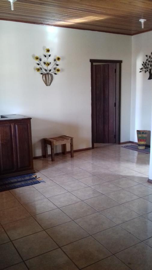 Suites Doce Jasmim Tiradentes Exterior photo