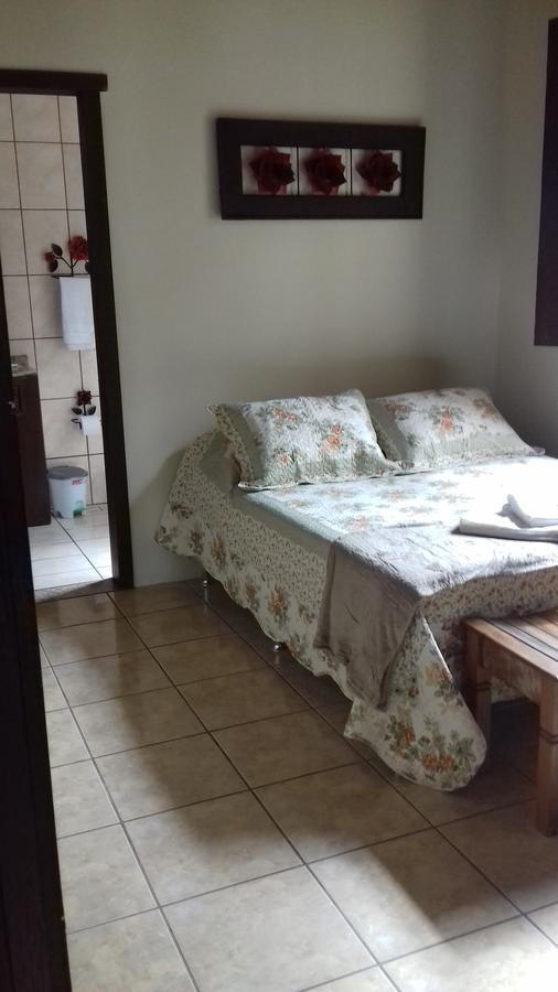 Suites Doce Jasmim Tiradentes Exterior photo